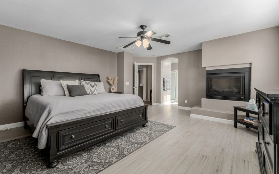 Small-Space Organization: 10 Tips That Actually Work