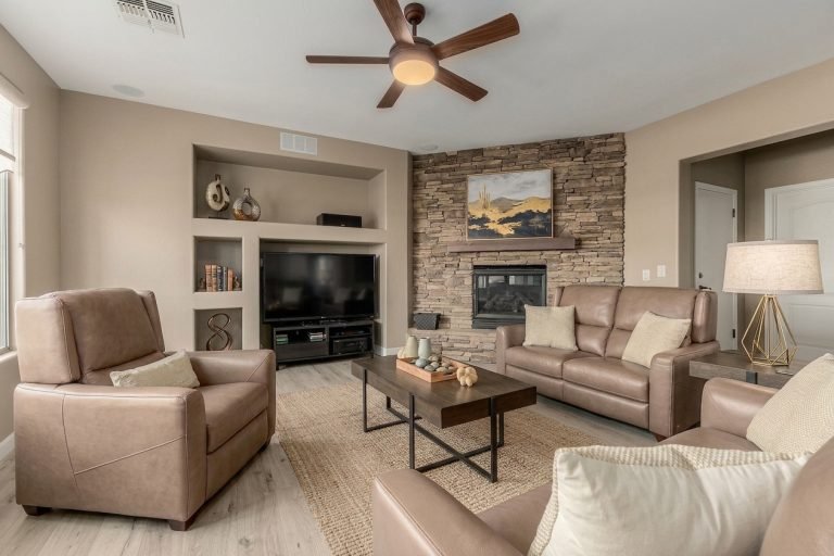 How a Clean Home Supports Your Family's Health